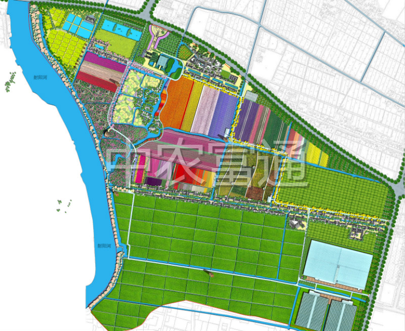 江苏省盐城市七彩阜宁农业公园.jpg