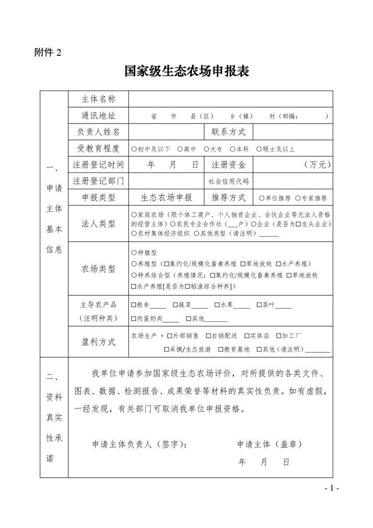 关于开展2024年度国家级生态农场评价工作的通知+附件2-4_page-0001.jpg