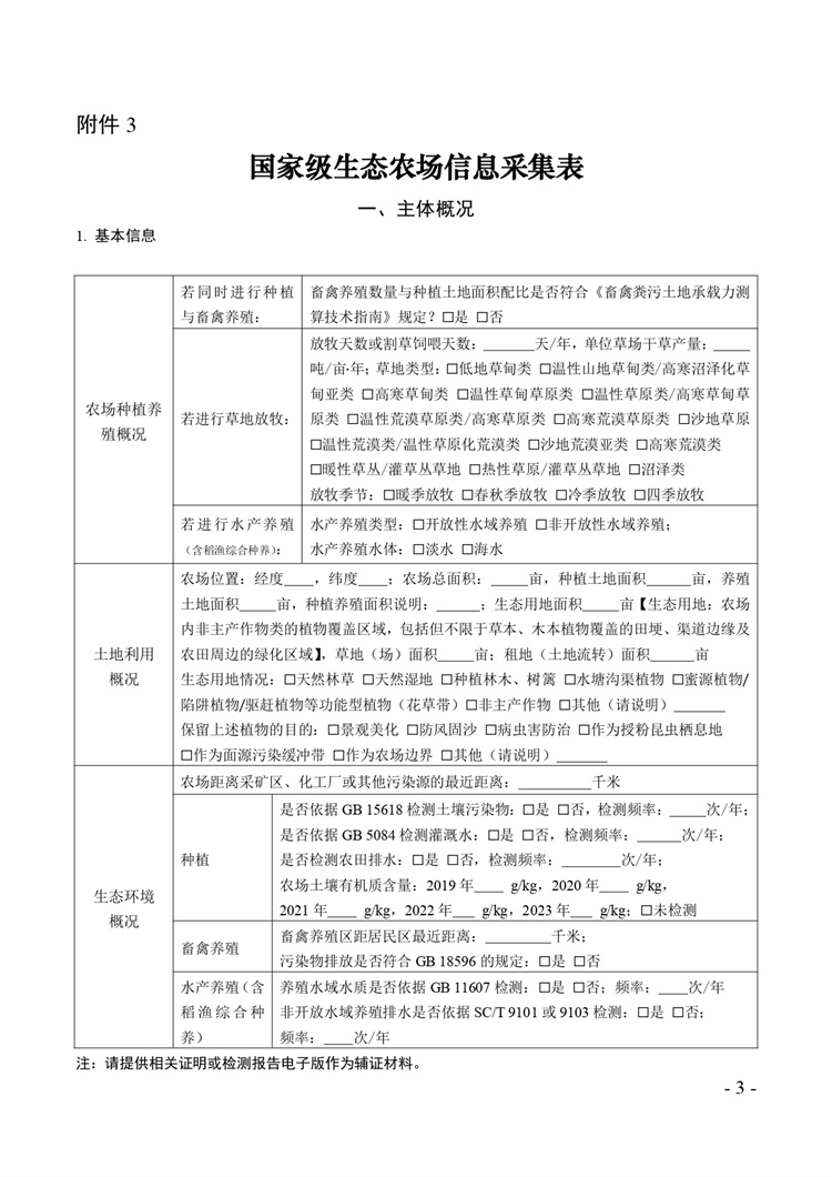 关于开展2024年度国家级生态农场评价工作的通知+附件2-4_page-0003.jpg